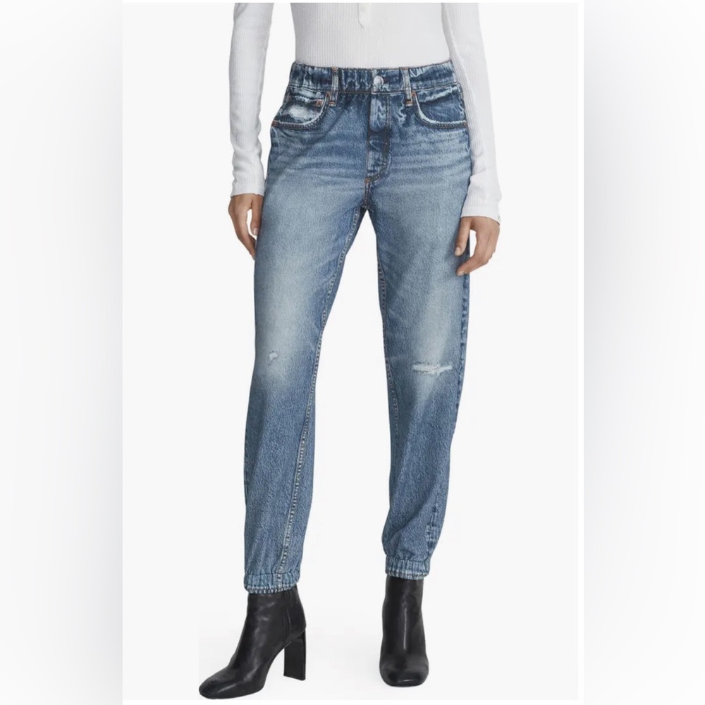 Rag & Bone Miramar Jogger
